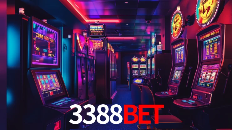 Welcome Bonus 3388Bet