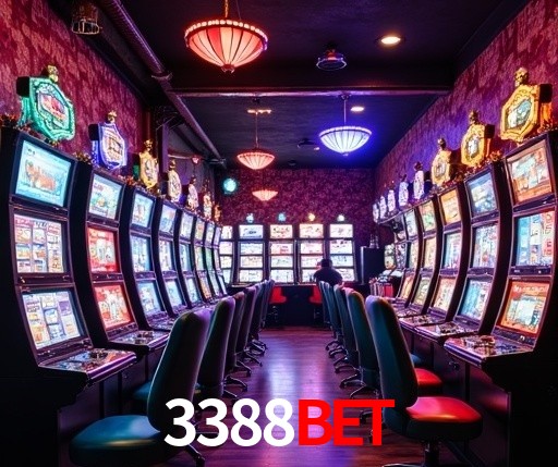 Weekend Specials 3388Bet
