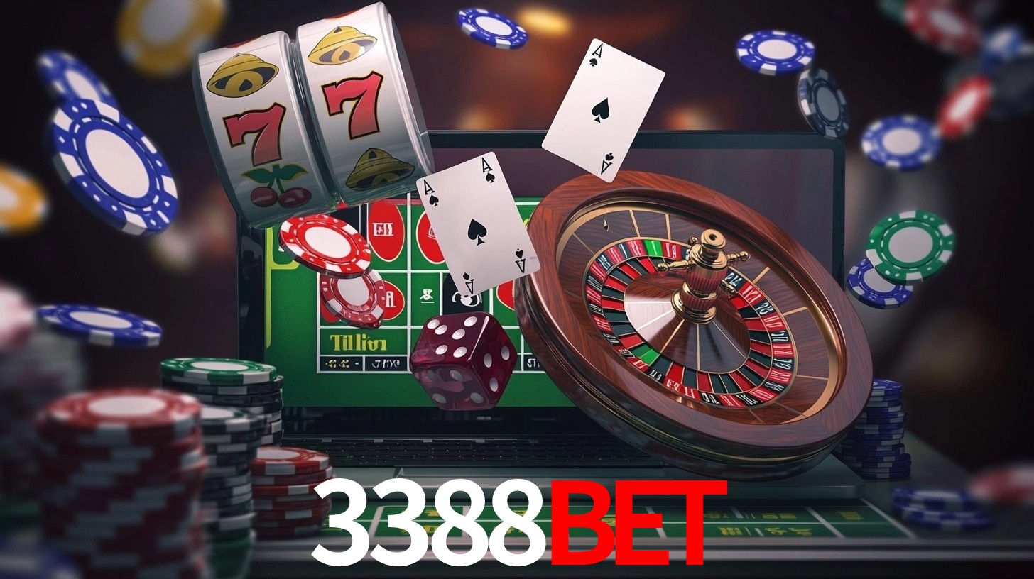 Programa VIP 3388Bet