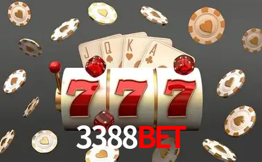 Live Casino 3388Bet