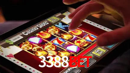 VIP Casino 3388Bet