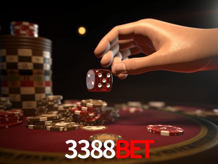 Live Casino 3388Bet
