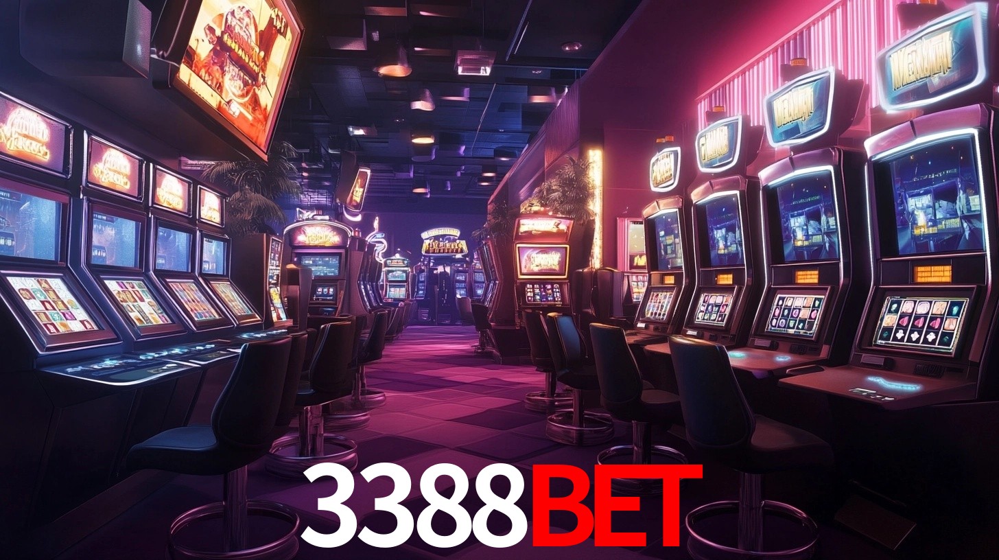 Tournaments 3388Bet