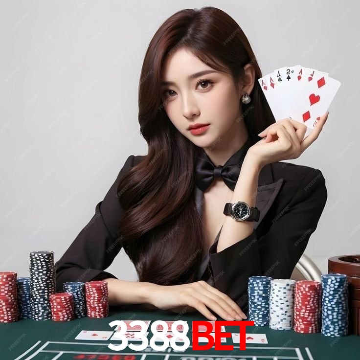 2FA Security 3388Bet