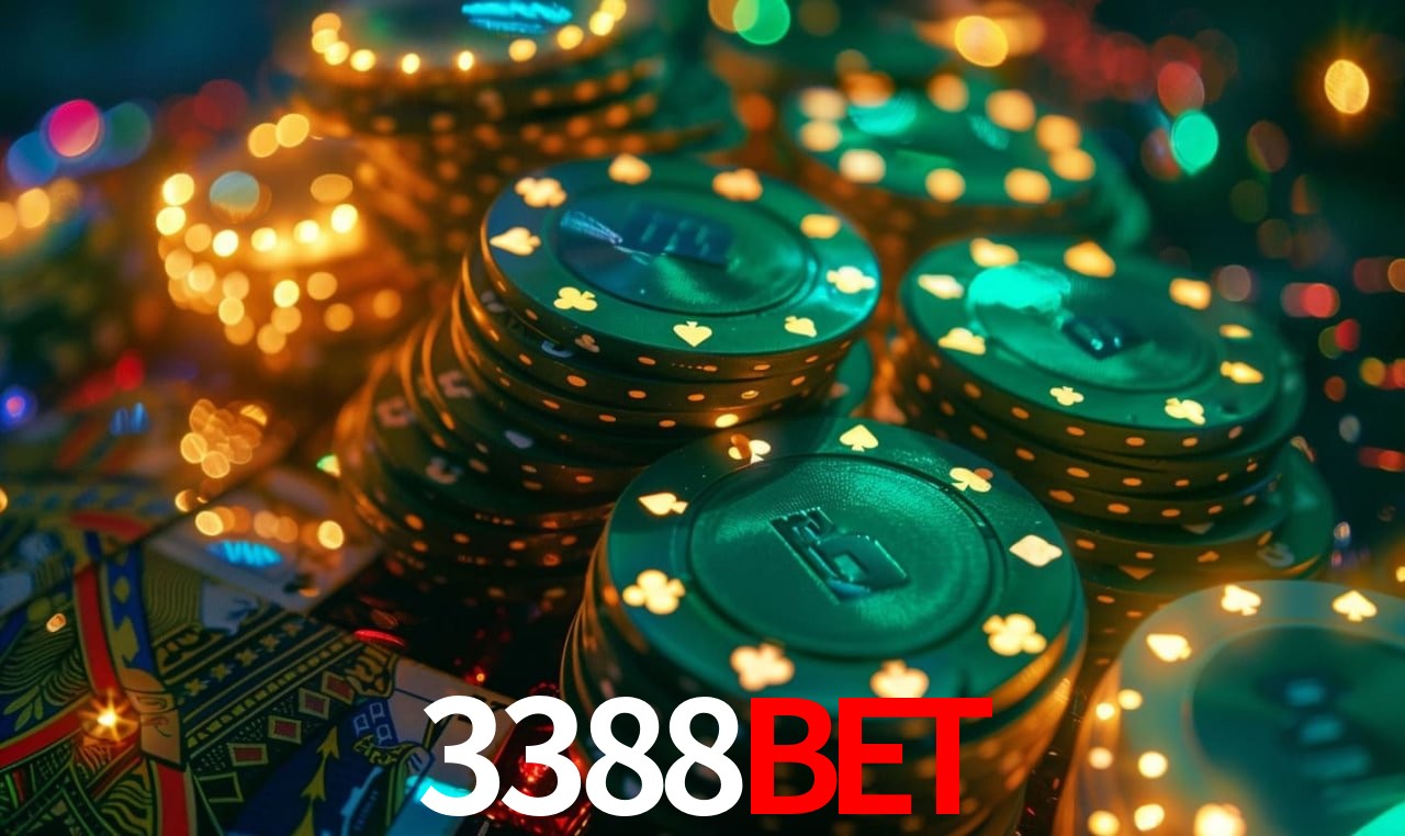 Statistics 3388Bet