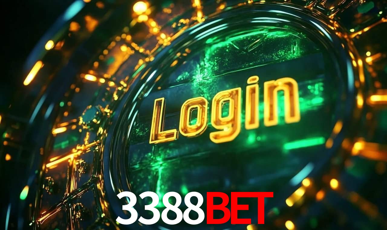 Premium Interface 3388Bet